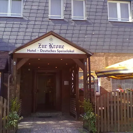Zur Krone Seelze