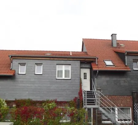Zur Krone Hotel Seelze