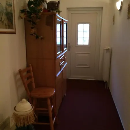 Zur Krone Hotel Seelze