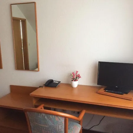 Zur Krone Hotel Seelze