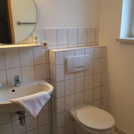 Hotel Zur Krone Seelze