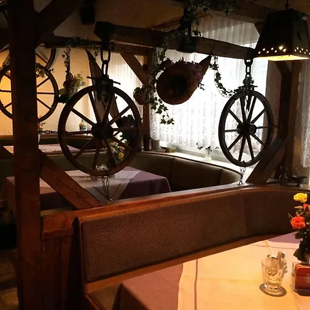 Hotel Zur Krone