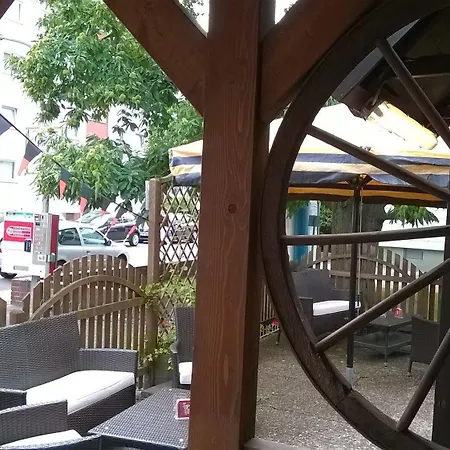 Hotel Zur Krone