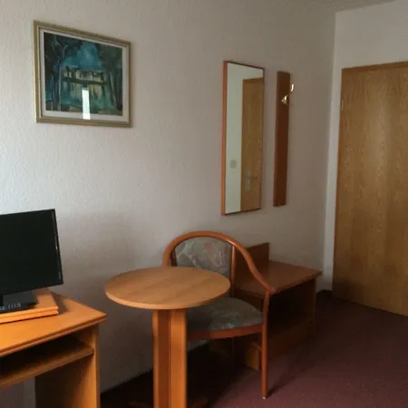 Hotell Zur Krone Seelze