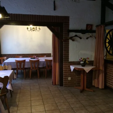 Zur Krone Hotell Seelze