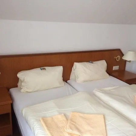 Zur Krone Hotell Seelze