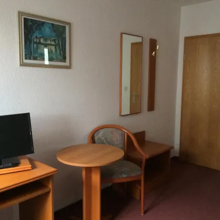 Hotell Zur Krone Seelze