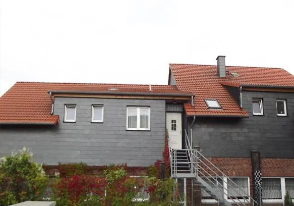 Zur Krone Hotel Seelze