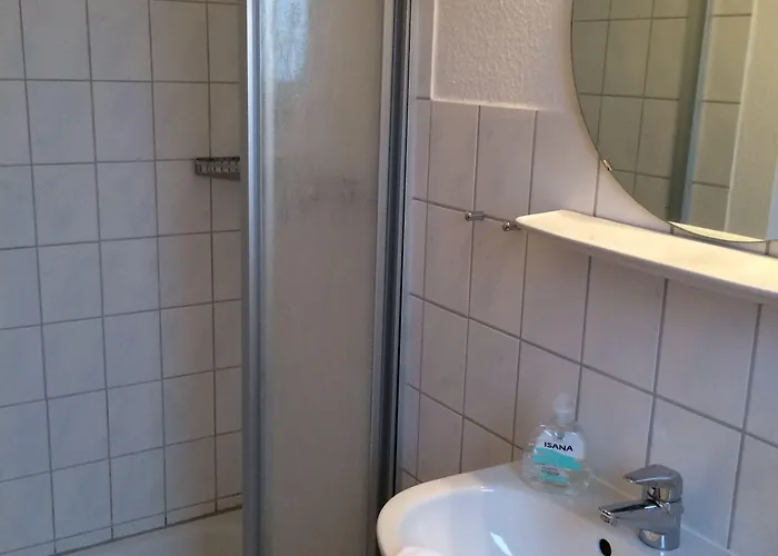 Zur Krone Hotel