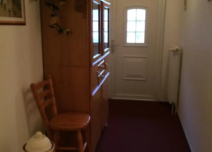 Zur Krone Hotel Seelze