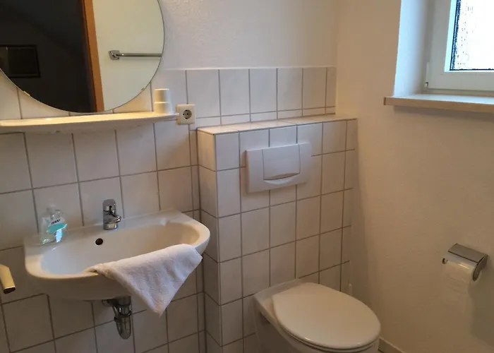 Hotel Zur Krone Seelze