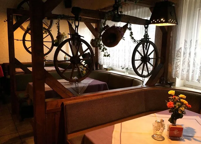 Hotel Zur Krone